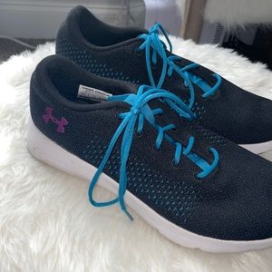 Under Armour women’s shoes
